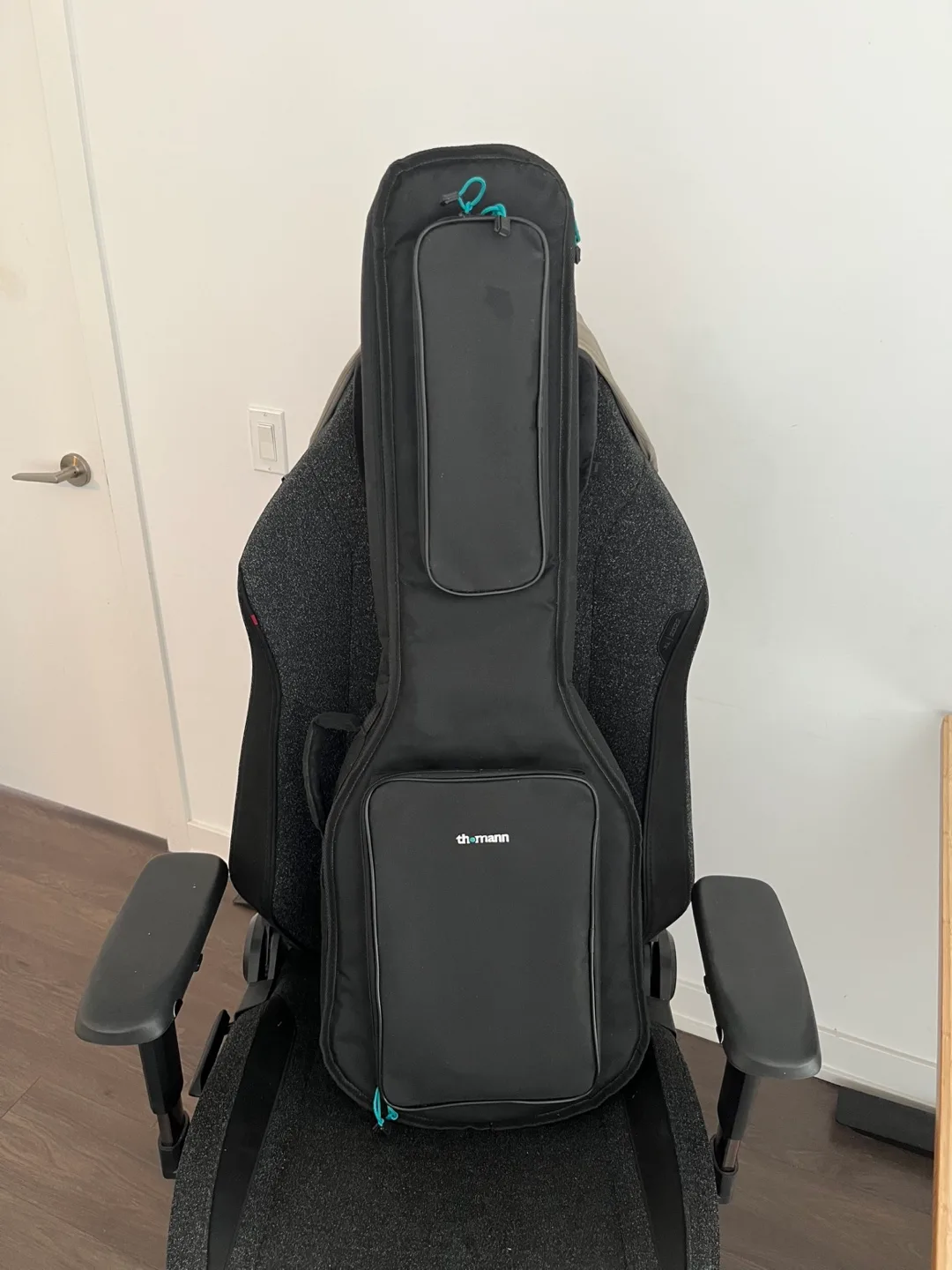 Ibanez Gio GRX120SP-MLM Electric Guitar - Blue image indicator(9)