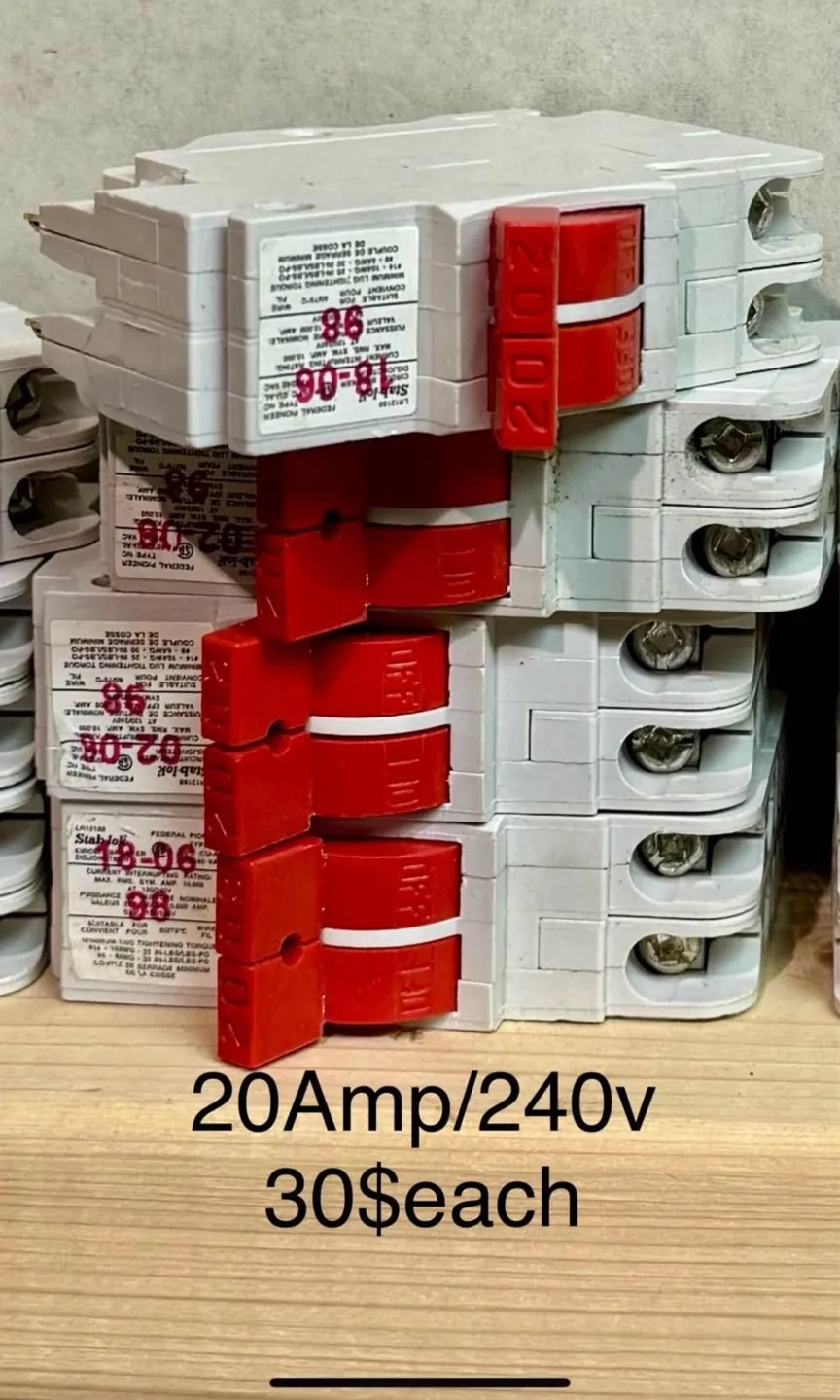 Stab-Lok Circuit Breakers image indicator(3)