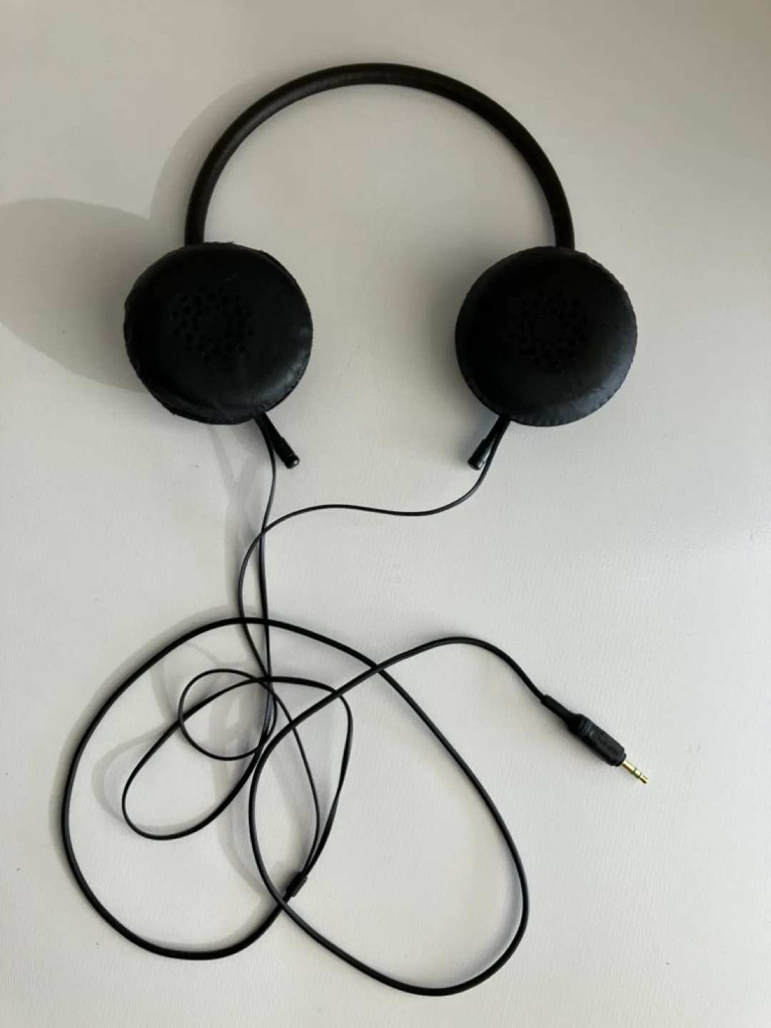 Sony wired Headphones image indicator(2)