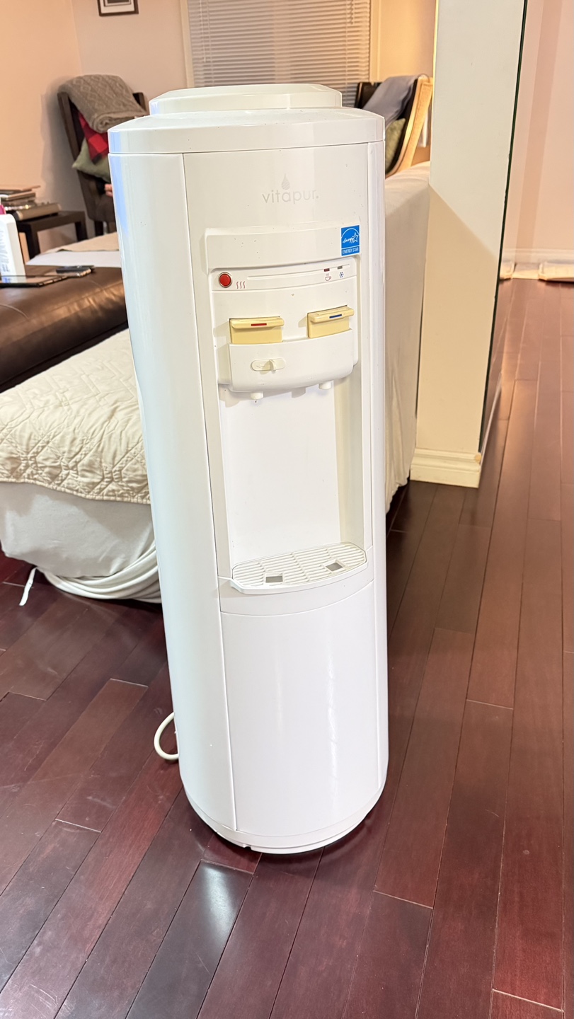 VitaPure Water Cooler