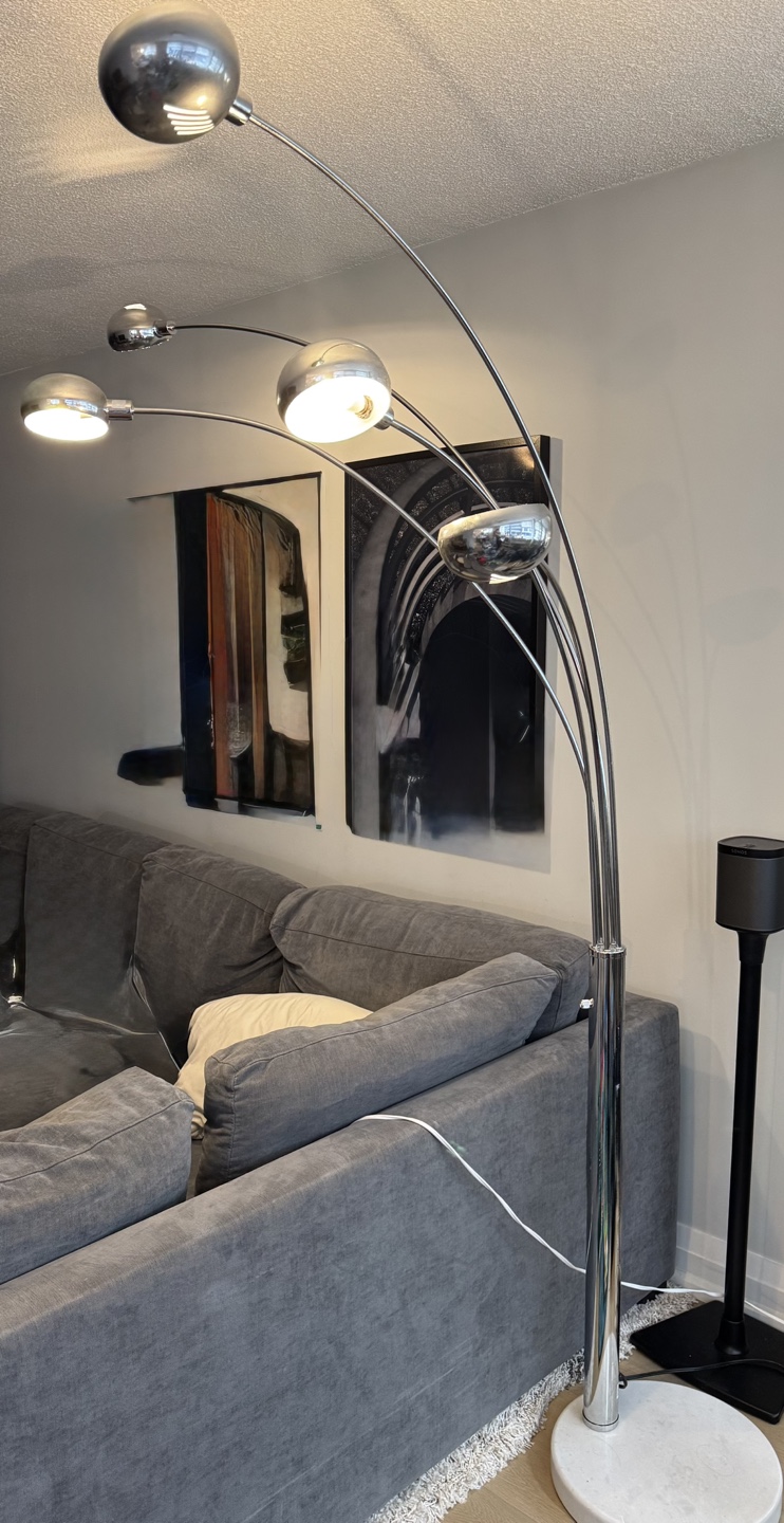 EQ3 Floor Lamp