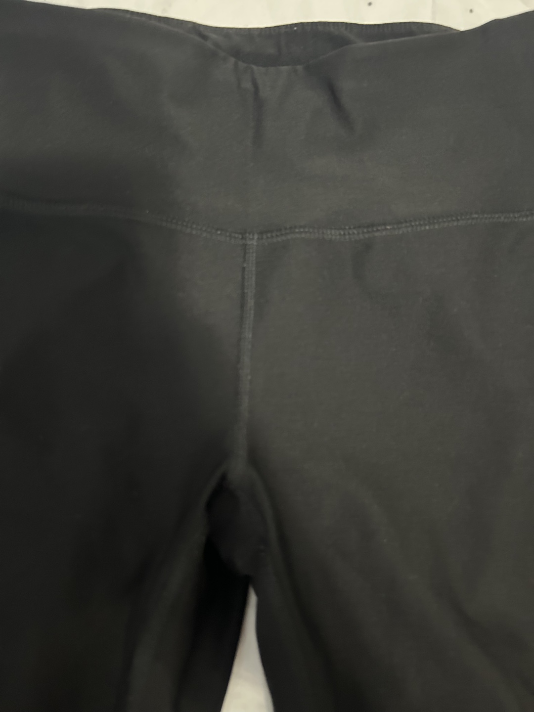 Black Leggings Size Small - photo 3