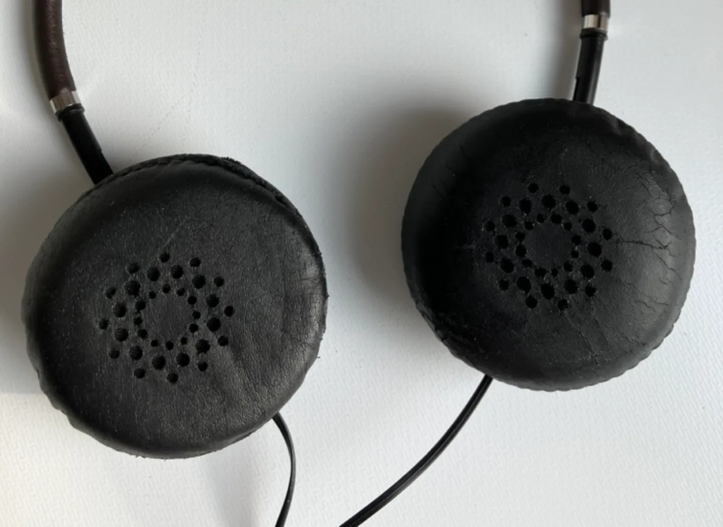 Sony wired Headphones image indicator(4)