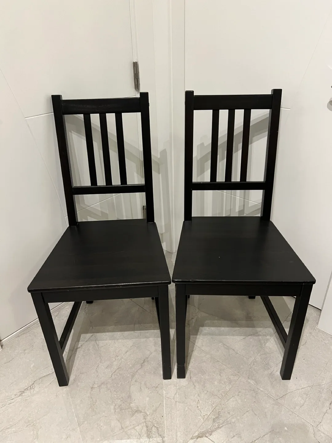 IKEA Stefan Chair image indicator(3)