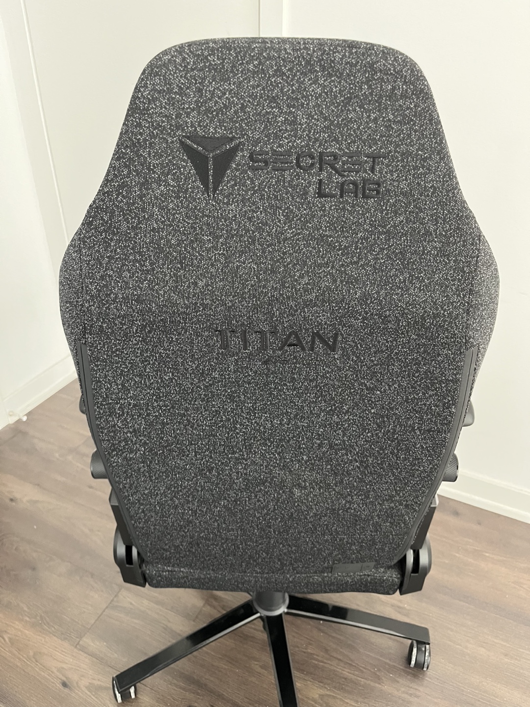 Secretlab Titan XL 2022 Gaming Chair - photo 3
