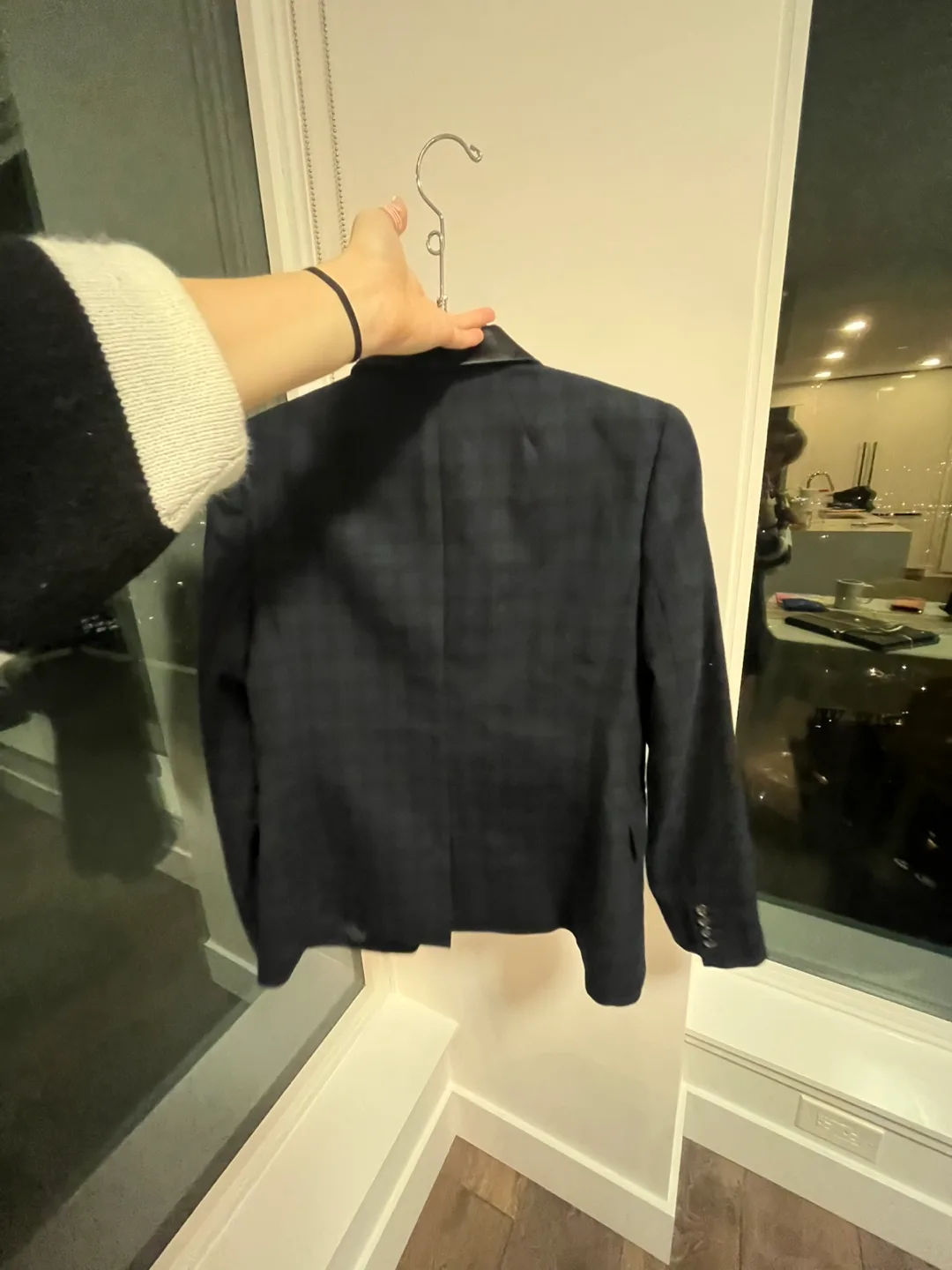 J.Crew Regent Blazer image indicator(2)