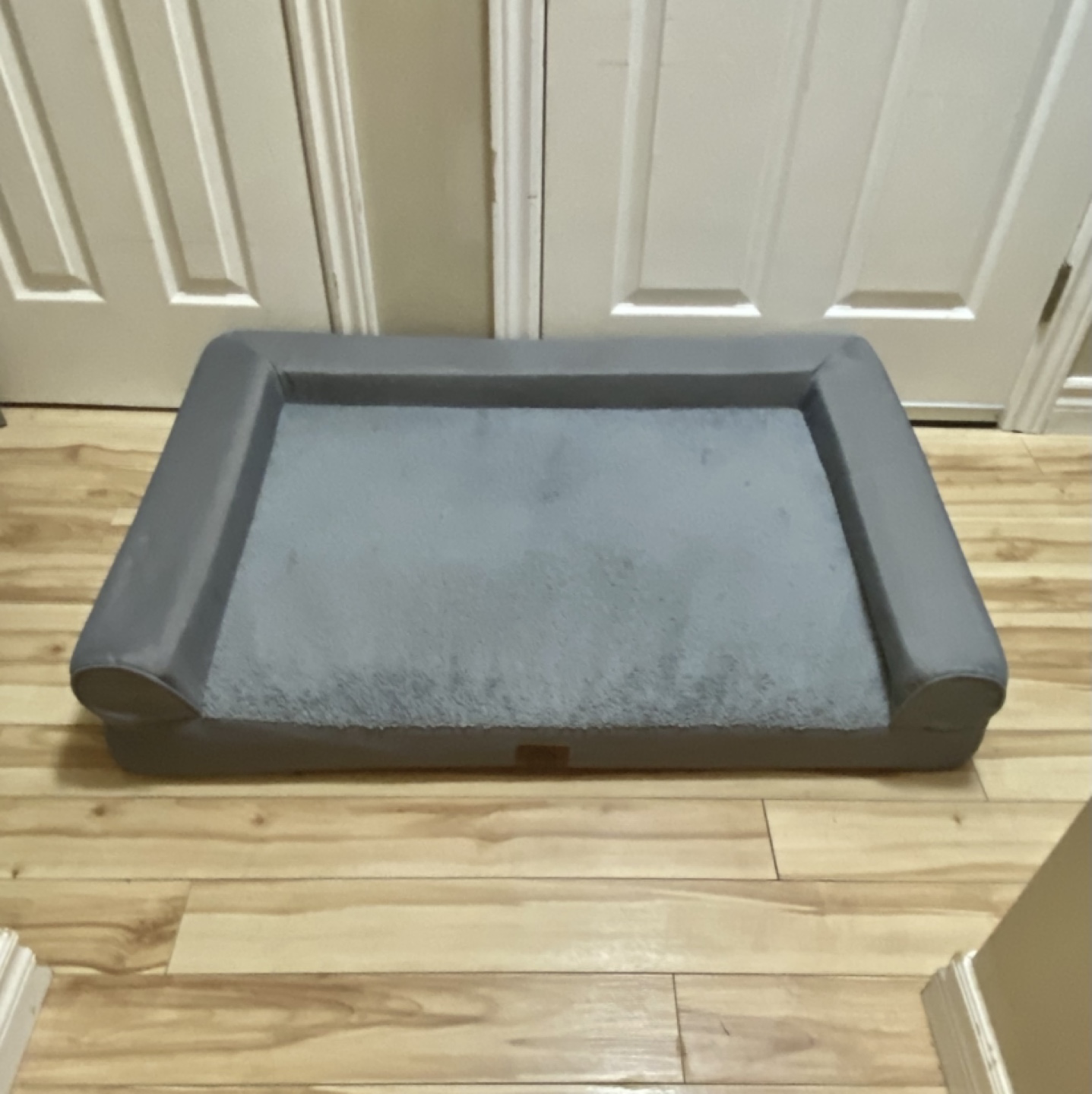 XL Dog Sofa Bed - photo 3