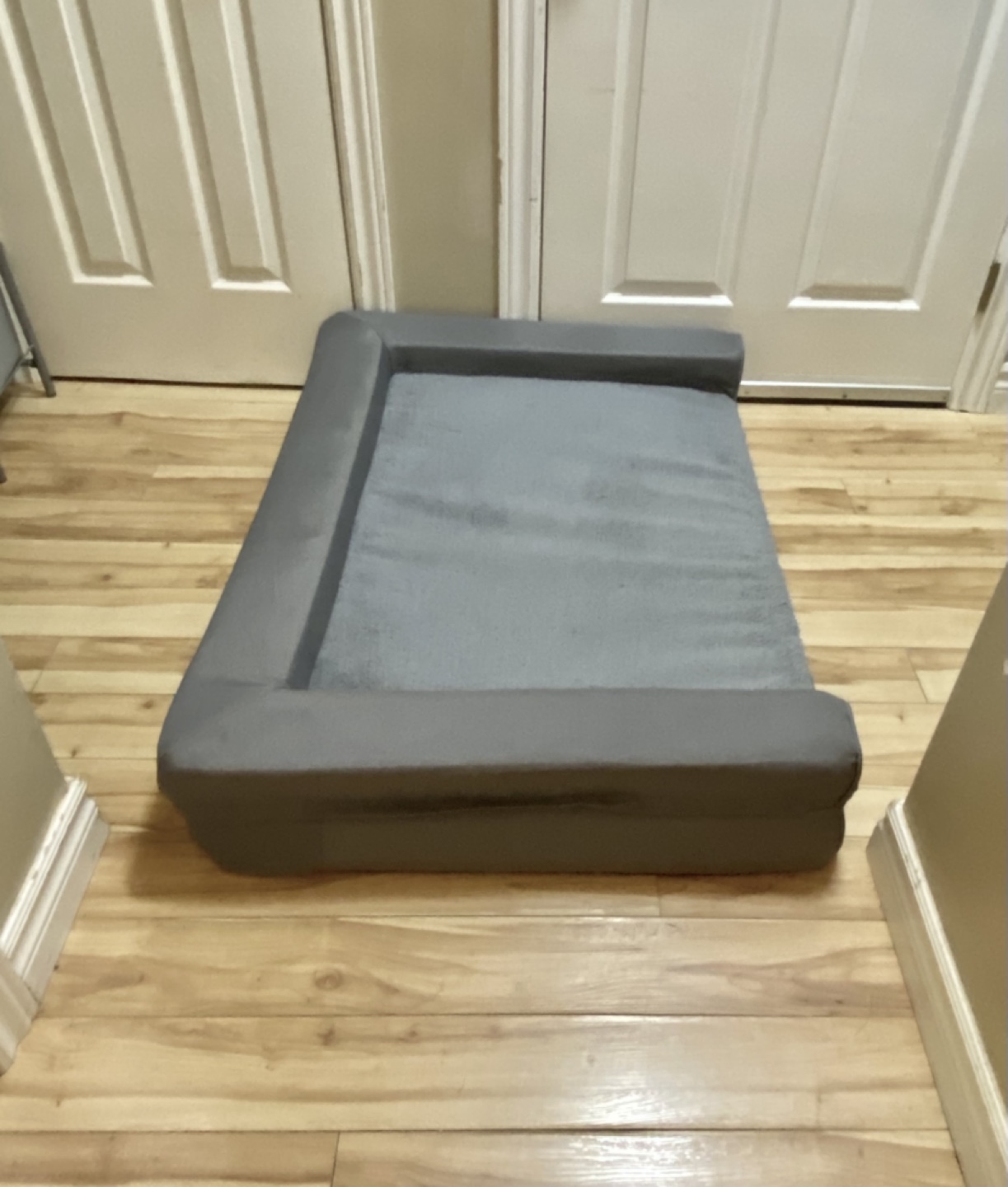 XL Dog Sofa Bed - photo 2