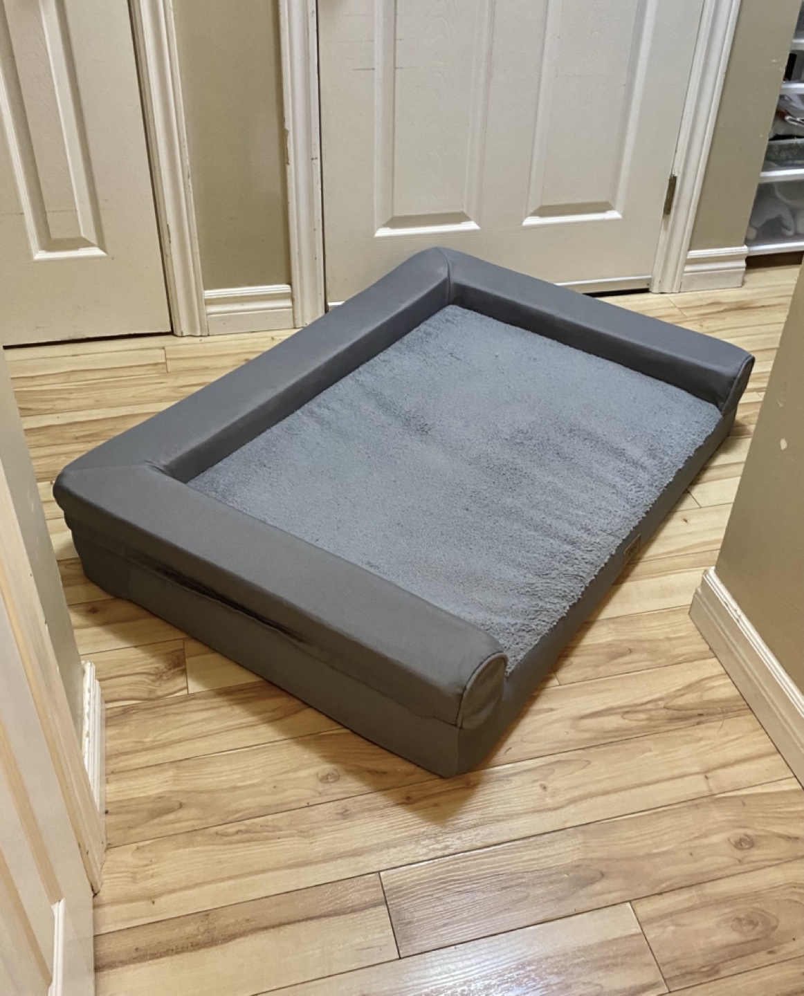 XL Dog Sofa Bed