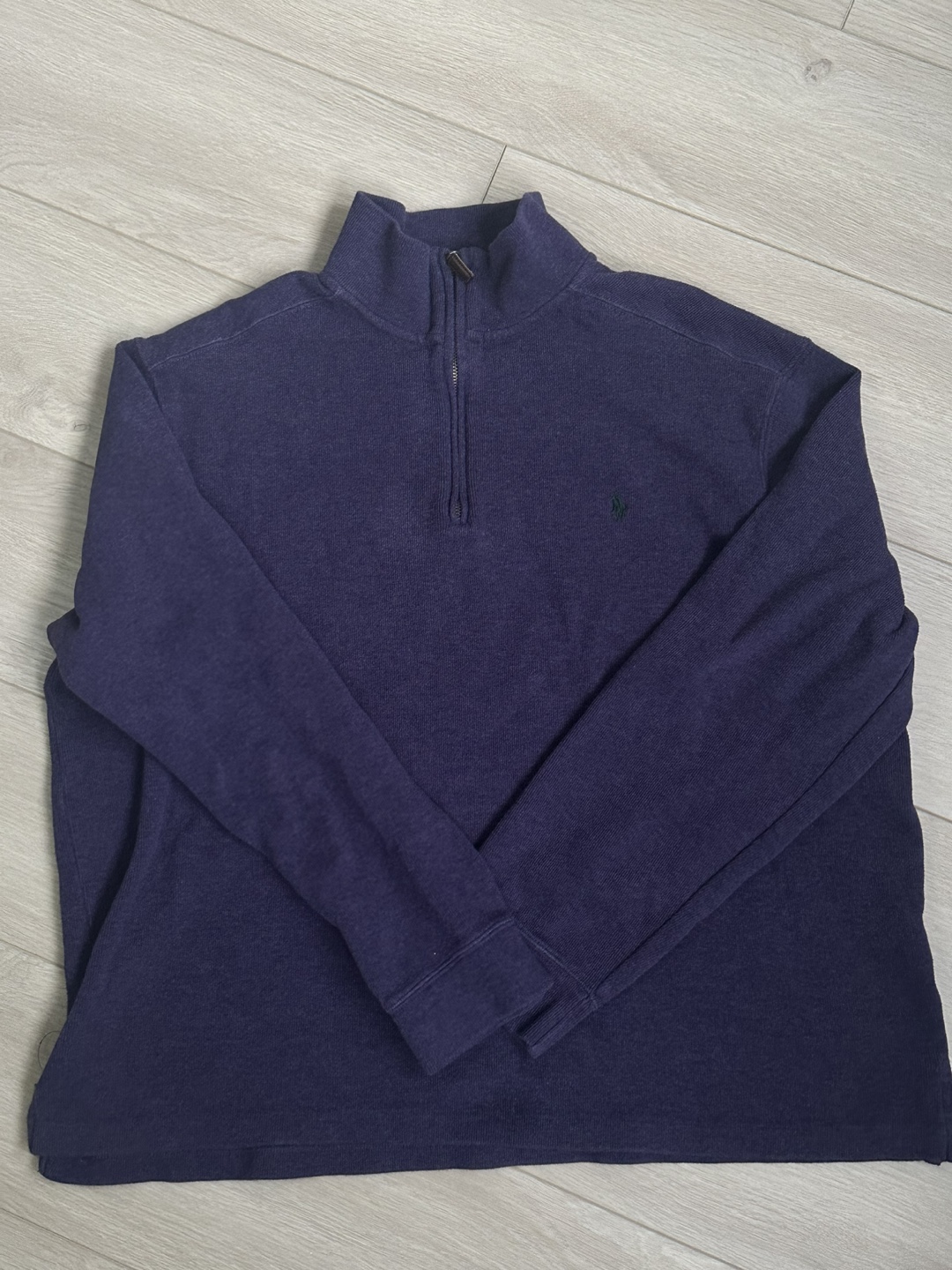 Ralph Lauren 1/4 Quarter zip