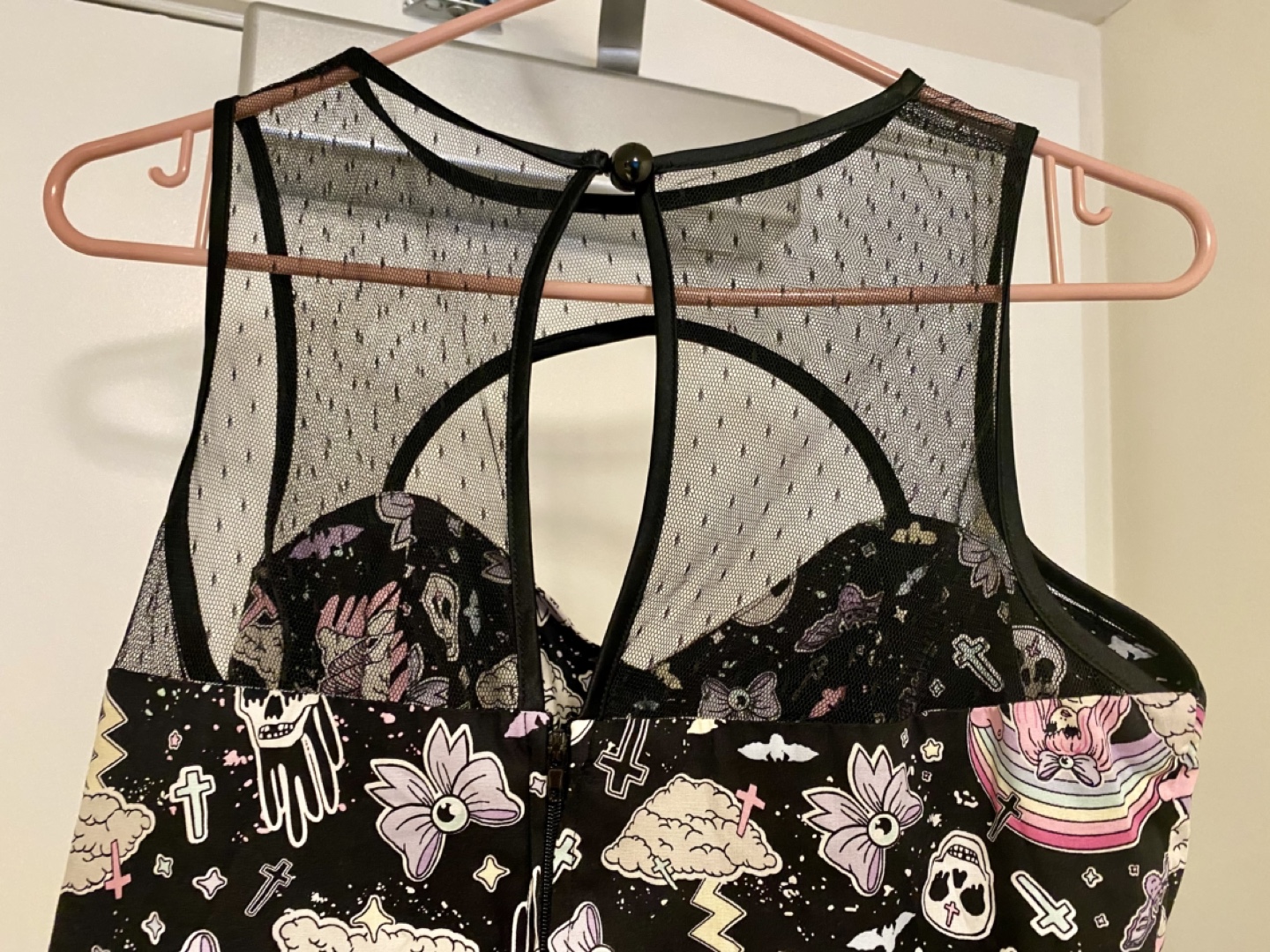 Hell Bunny Dress - photo 4