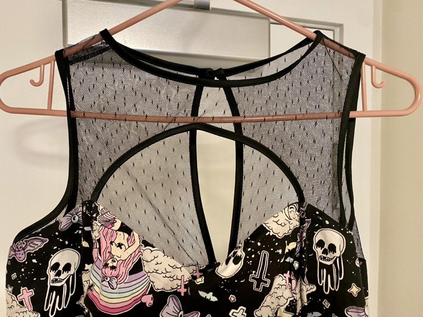 Hell Bunny Dress - photo 3