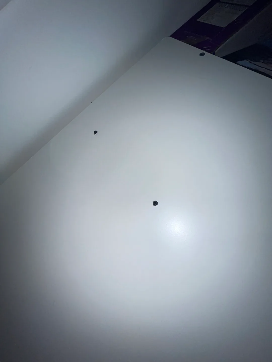 Ikea White Wardrobe Closet (Need gone ASAP) image indicator(5)