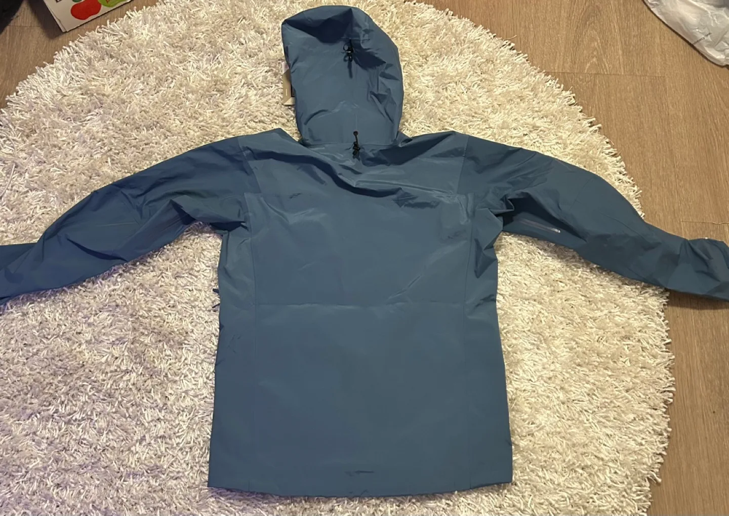 Brand New Arc'teryx  GORE-TEX PRO Jacket image indicator(4)