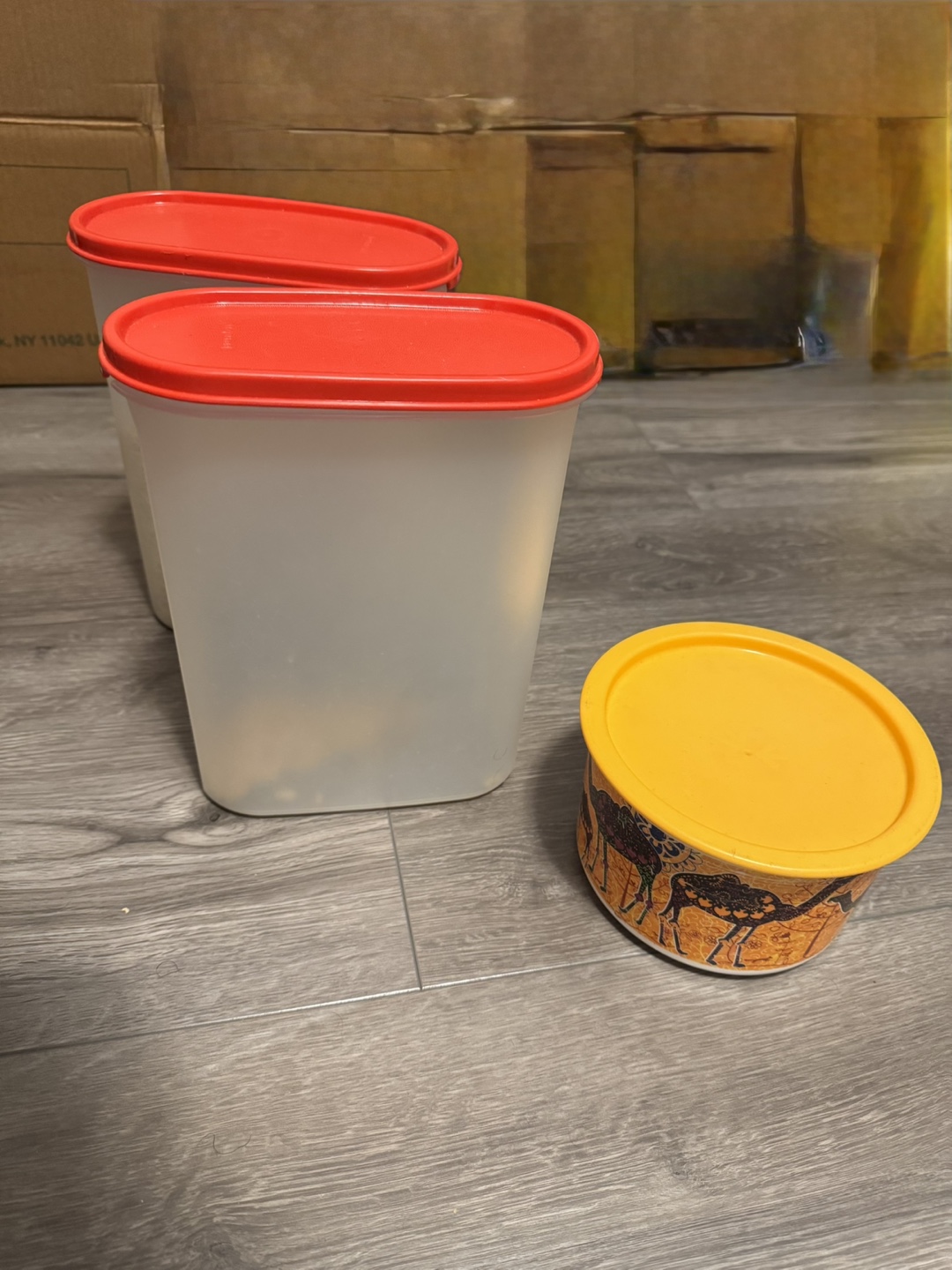 Kitchen Bundle- Cooker, Rolling Pin, rolling board,containers