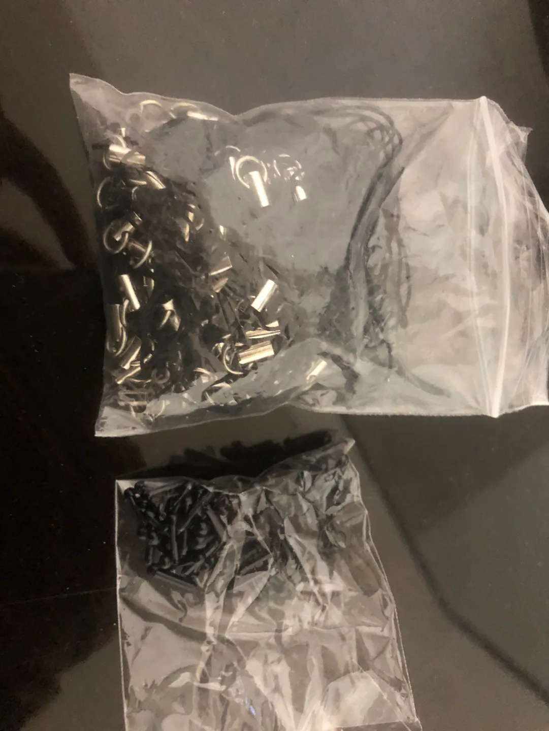 Bundles of yarn - 10 pieces + accessories image indicator(4)