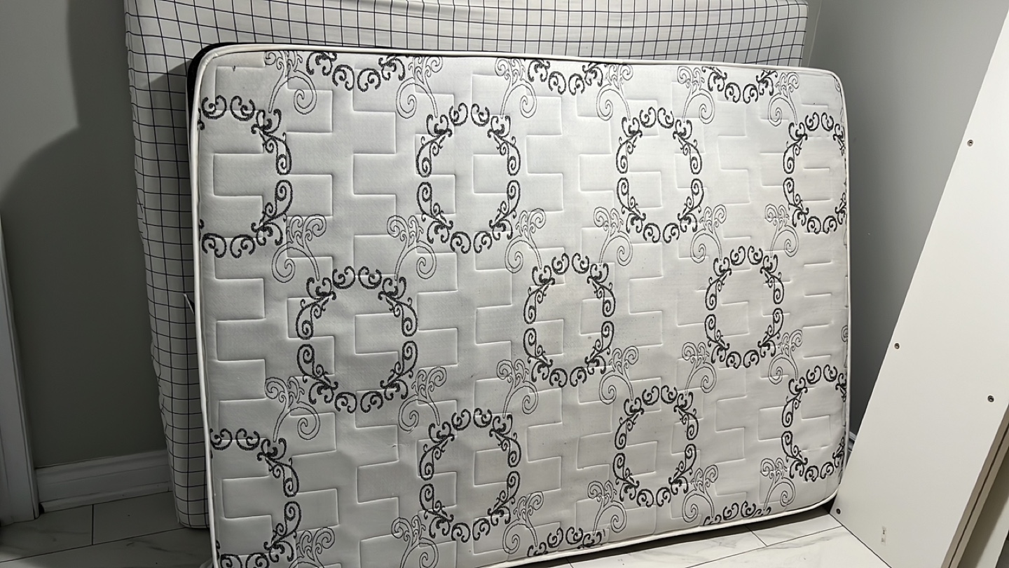Double Mattress - photo 2