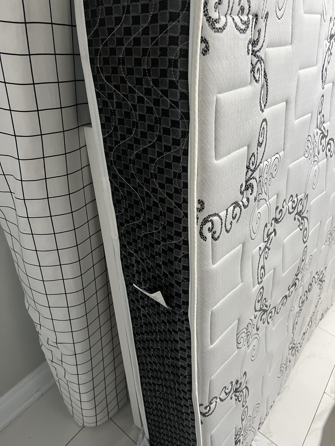 Double Mattress