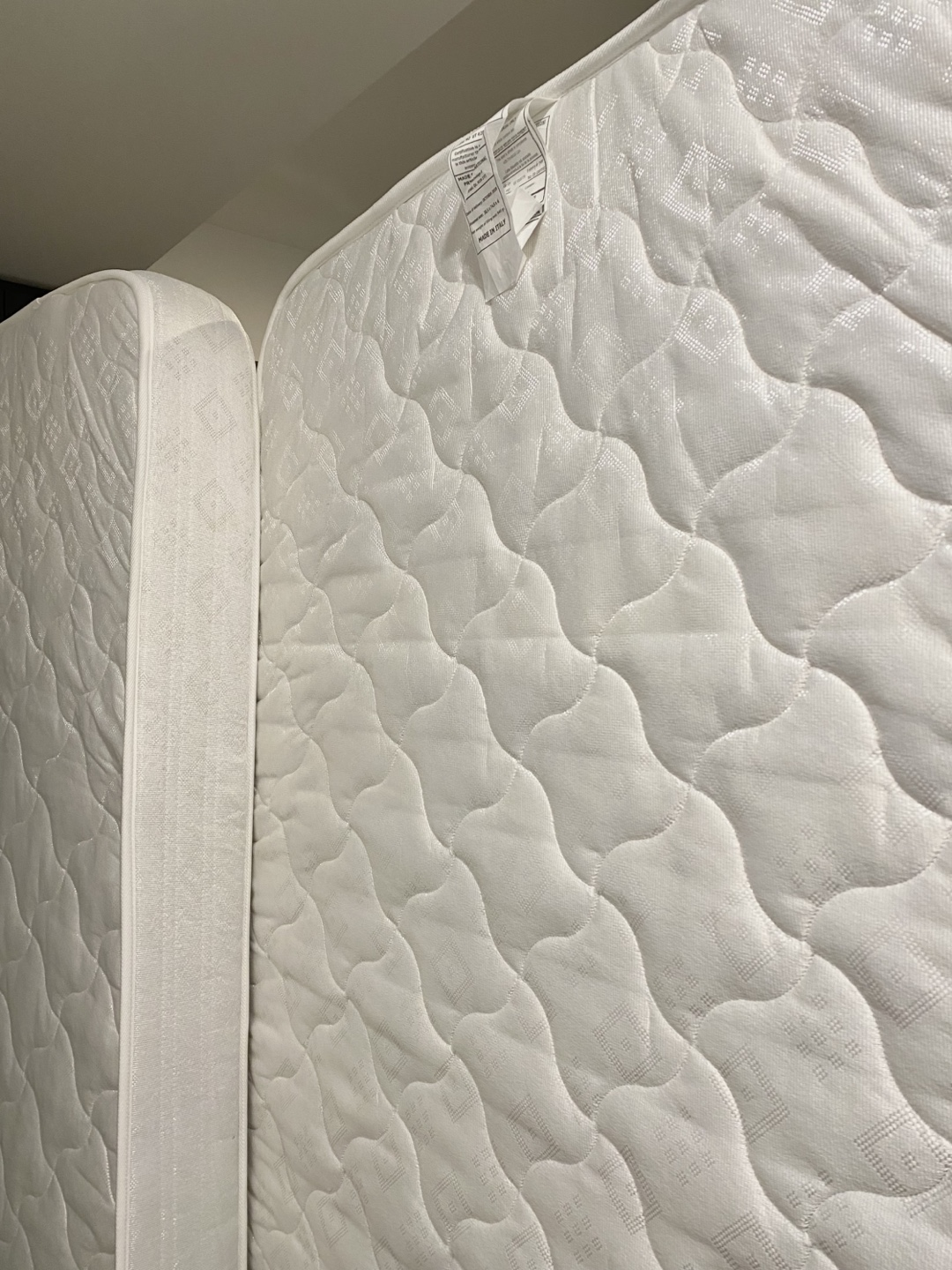 Twin Foam Mattresses - Brand New - photo 4
