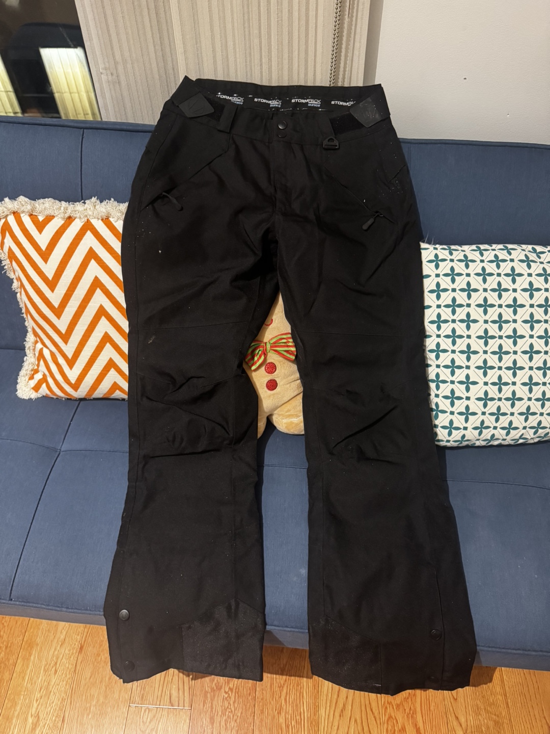 StormPack Sunice Women's Snow Pants - XS/TP
