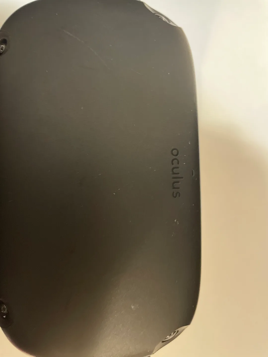 Oculus Quest 1 VR Headset and Controllers image indicator(5)