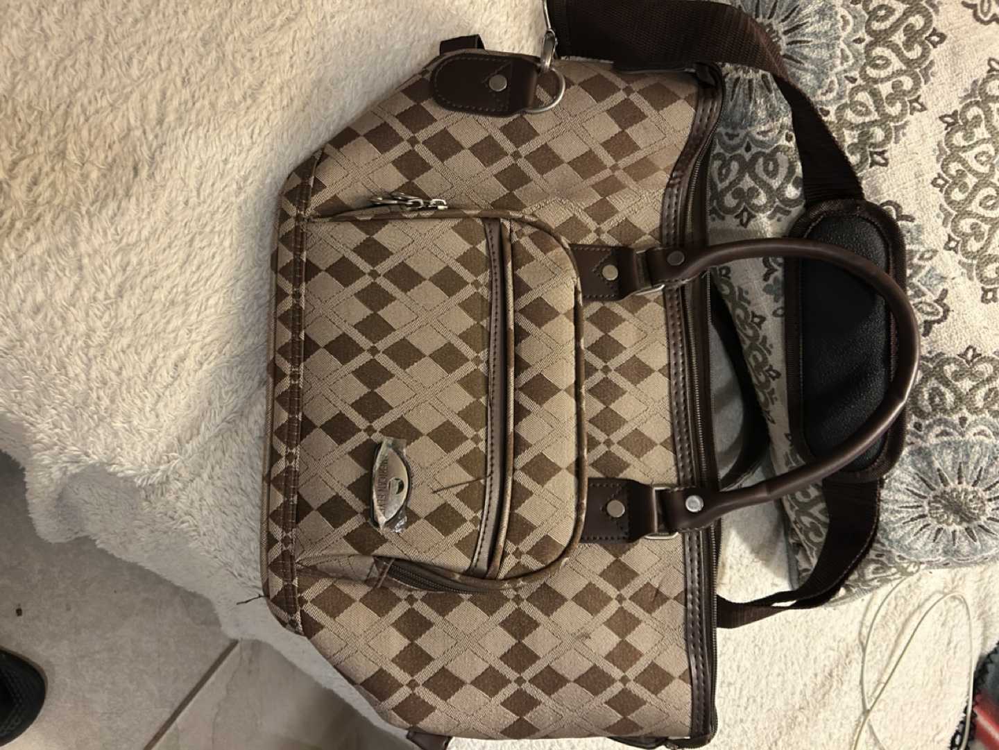 Travelon Luggage Bag - photo 4