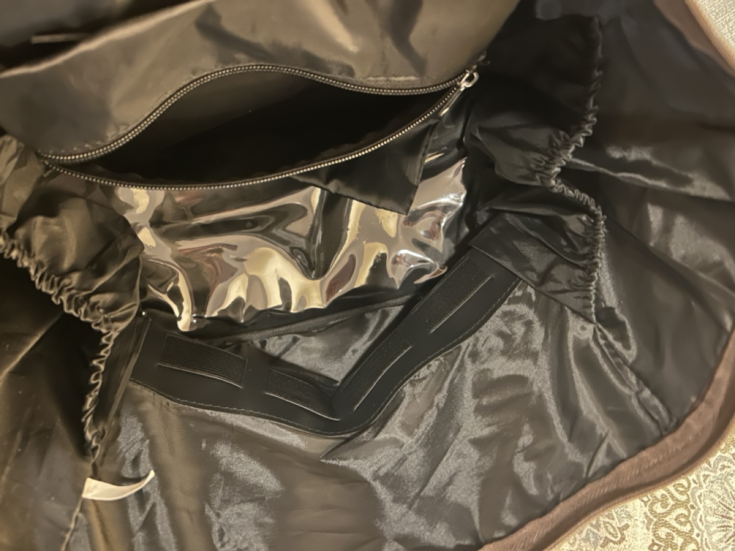 Travelon Luggage Bag - photo 2
