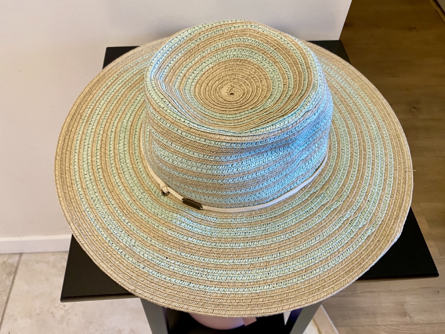 Pistil Women's Straw Sun Hat