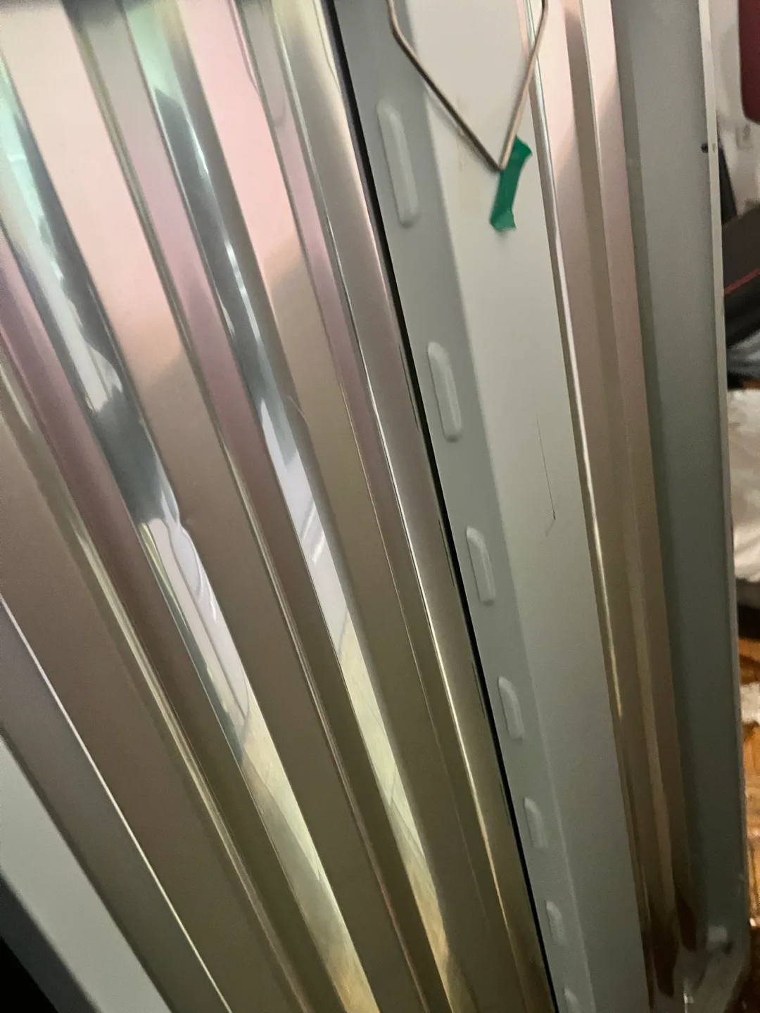 Three LED Grow Lights and a UV-B Light Fixture image indicator(2)