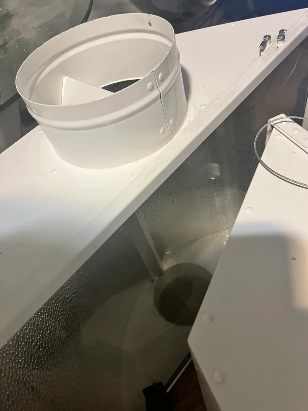 Three LED Grow Lights and a UV-B Light Fixture image indicator(8)