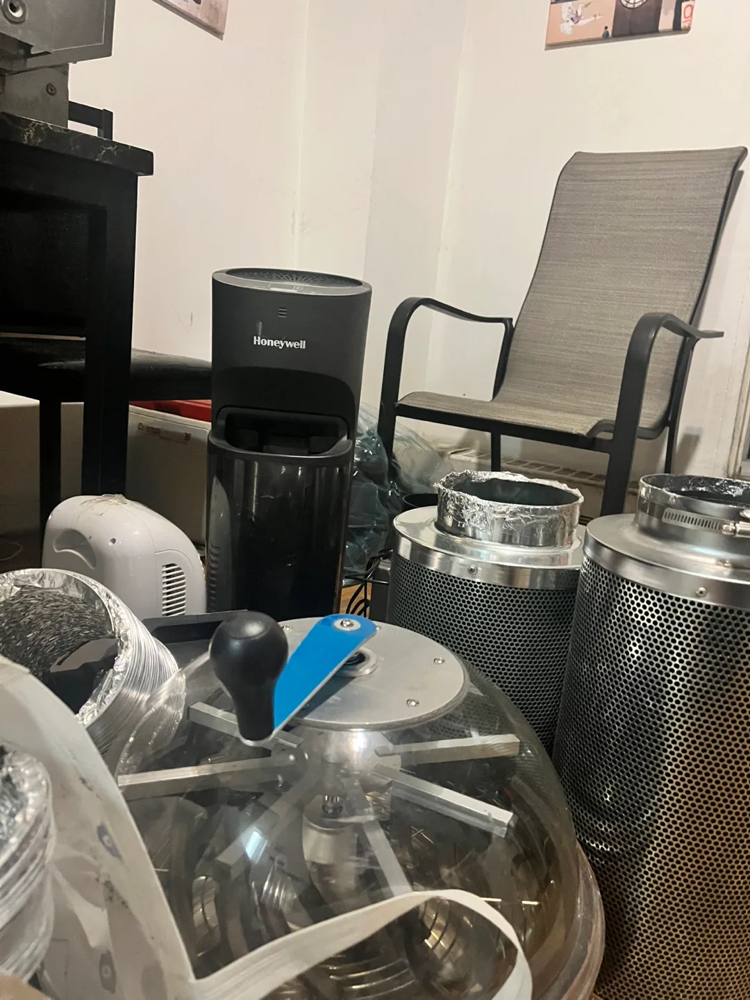 Hydroponics Grow Room Equipment Bundle image indicator(3)