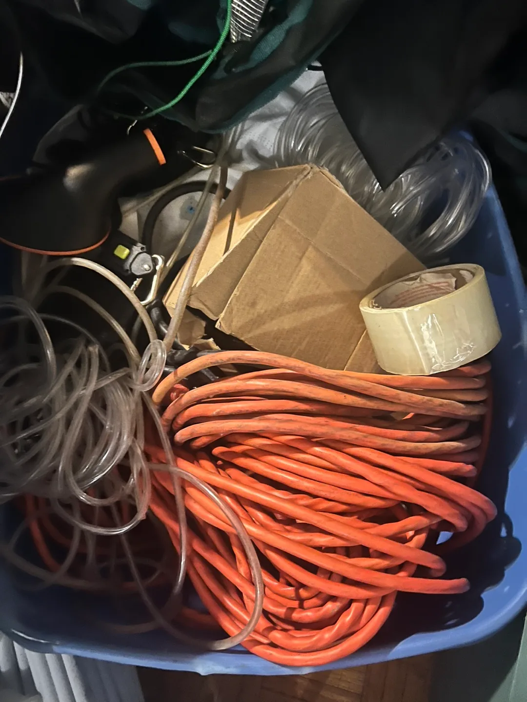 Hydroponics Grow Room Equipment Bundle image indicator(4)