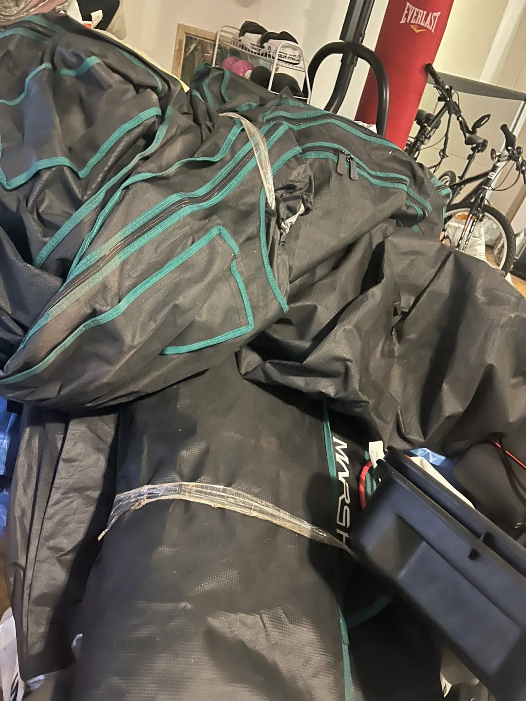 Hydroponics Grow Room Equipment Bundle image indicator(8)