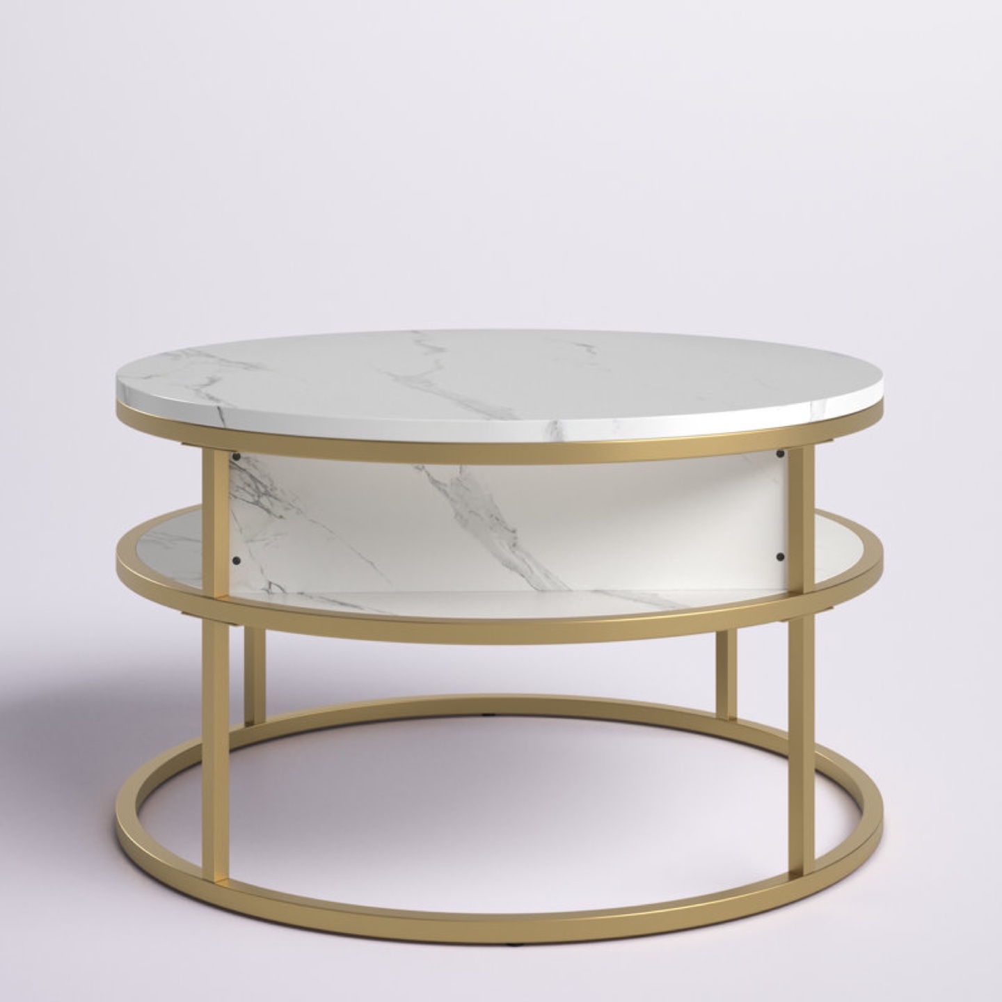 Willa Arlo™ Interiors Rothwell Lift Top Coffee Table - photo 3