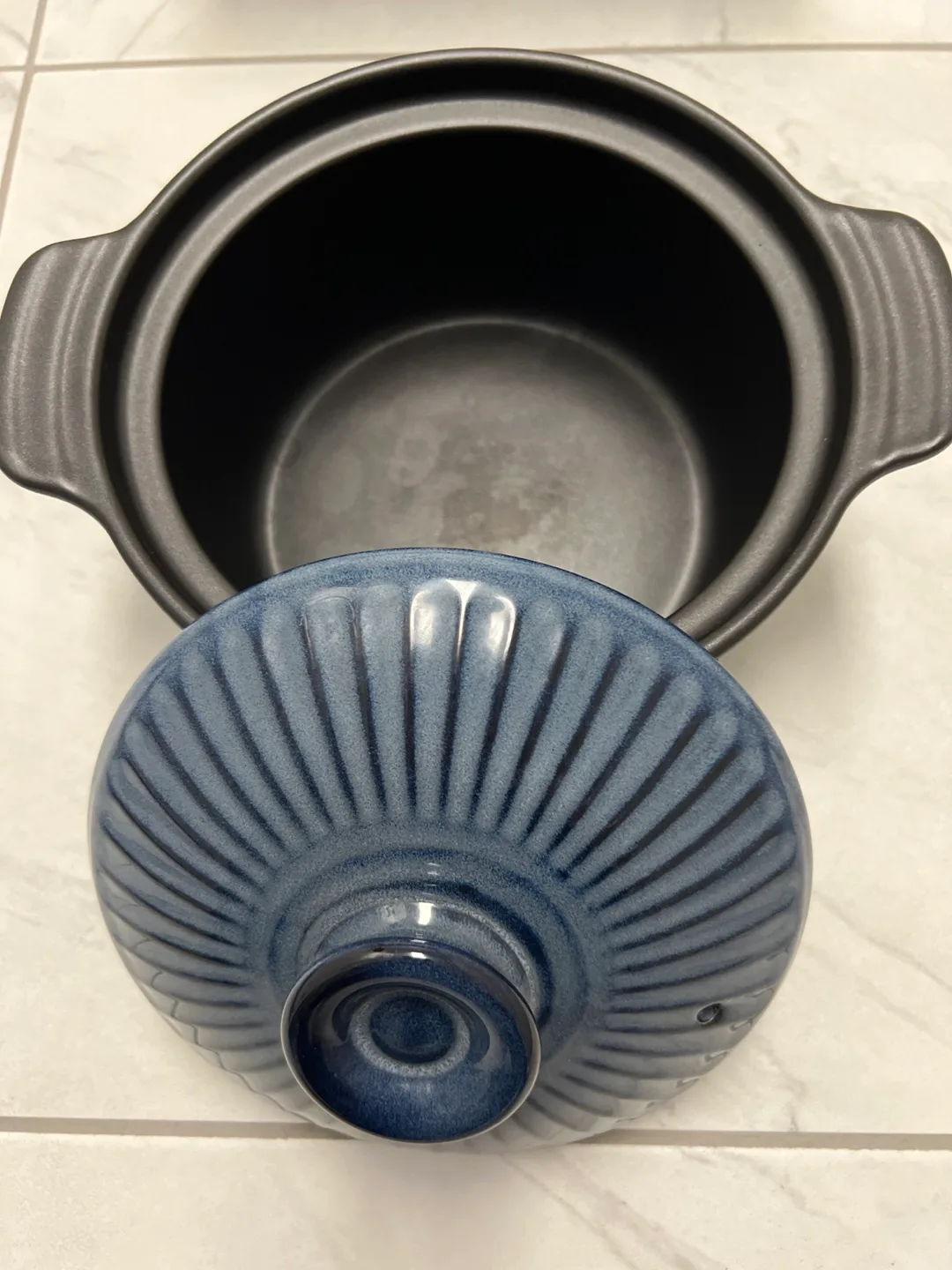 Kikka 2500ml Heat-Resistant Casserole image indicator(2)