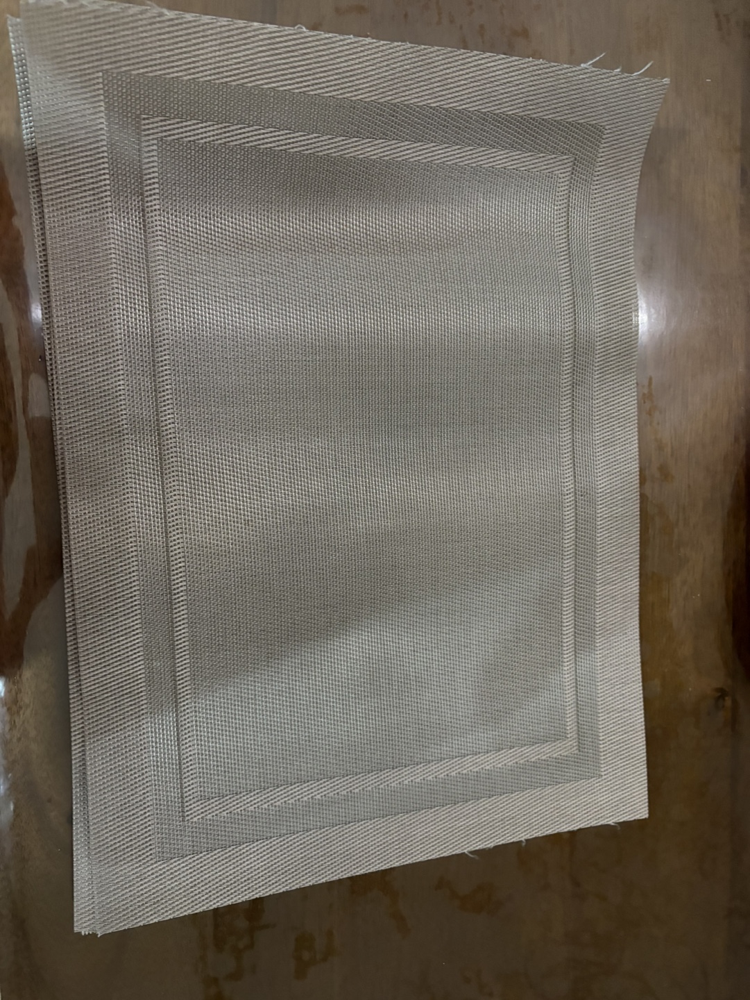 Set of Placemats - photo 2