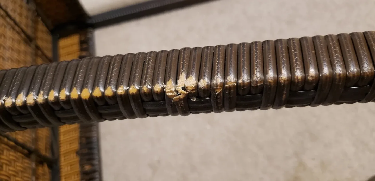 Chair image indicator(5)