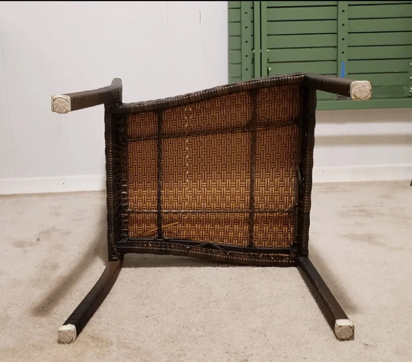 Chair image indicator(4)