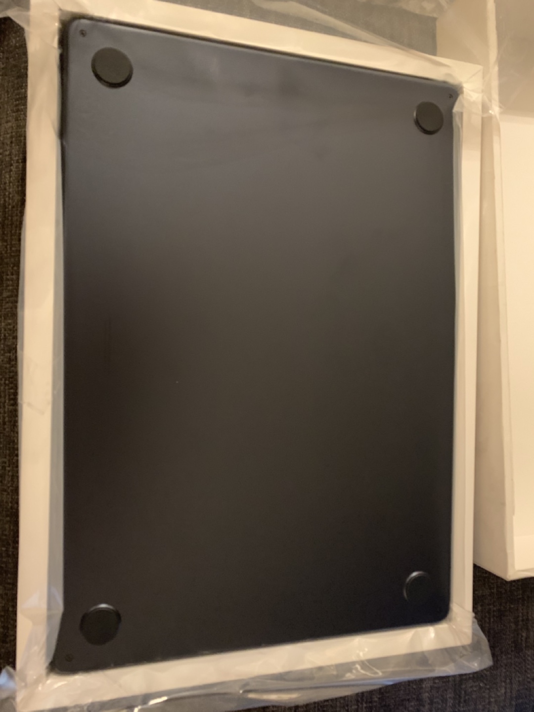 15-inch MacBook Air with Apple M3 Chip - 8GB RAM, 256GB SSD - photo 5