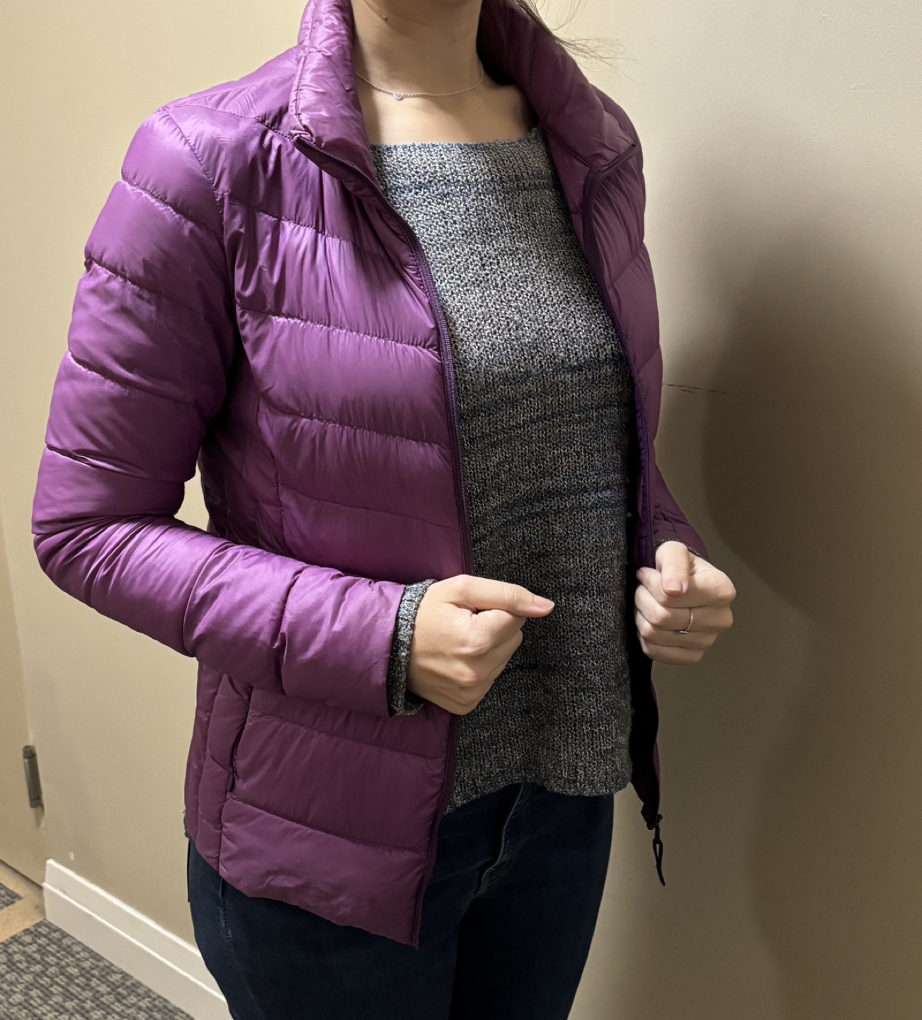 Women's UNIQLO Jackets