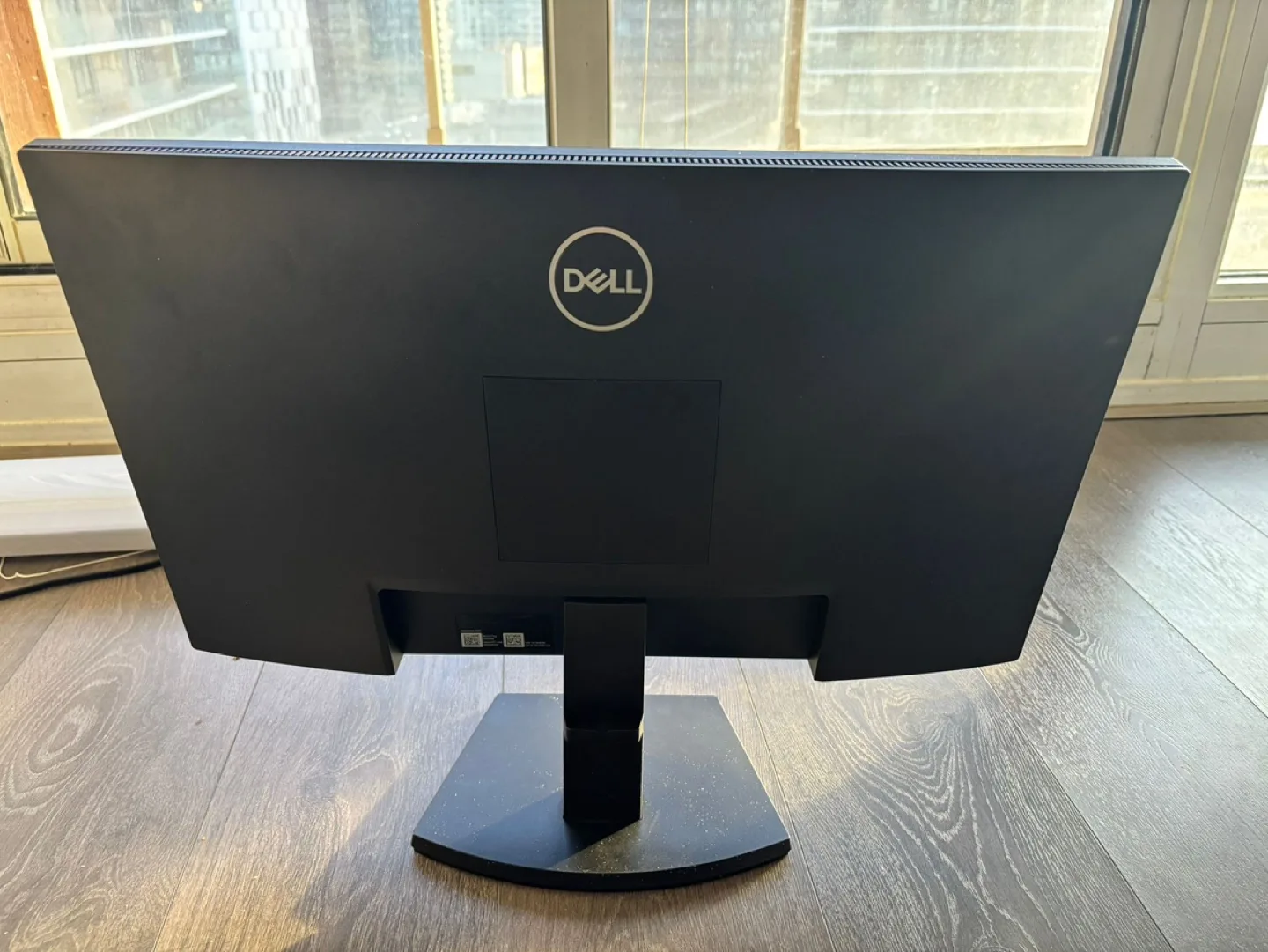 Dell SE2422H 24-inch Monitor image indicator(3)
