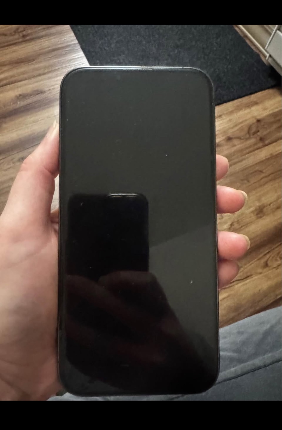 iPhone 13 Pro Max  Graphite 128 GB