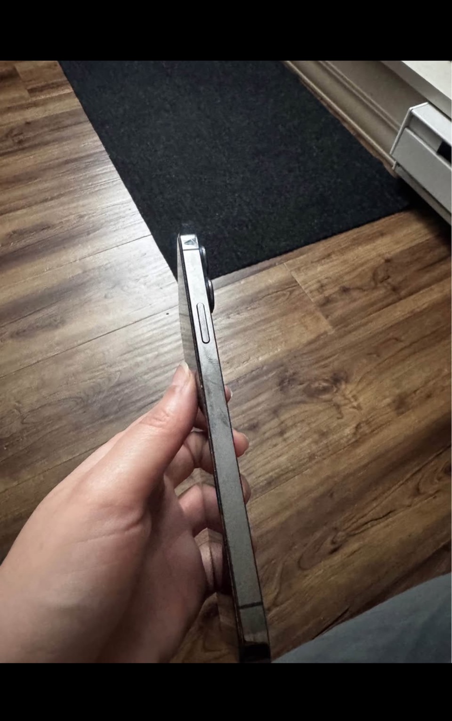 iPhone 13 Pro Max  Graphite 128 GB - photo 4