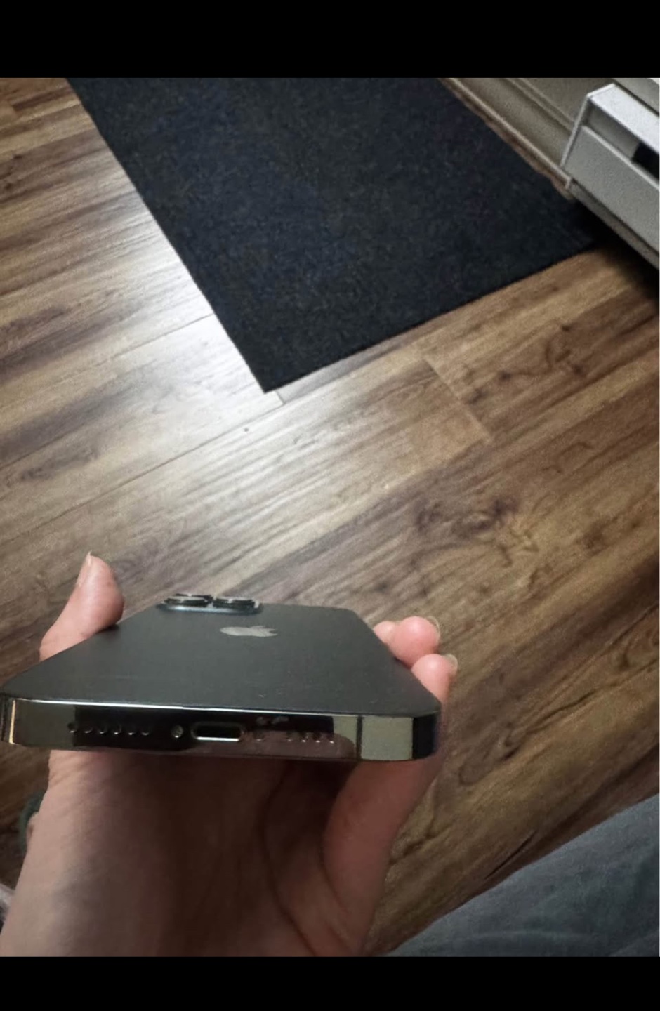 iPhone 13 Pro Max  Graphite 128 GB - photo 5
