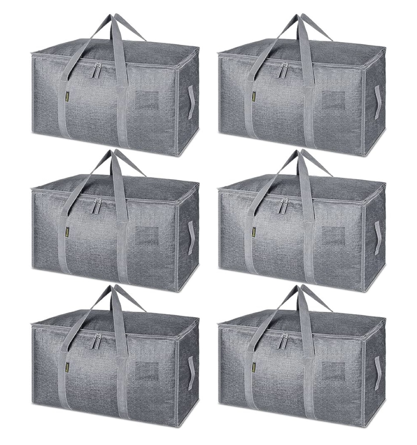 Moving bags