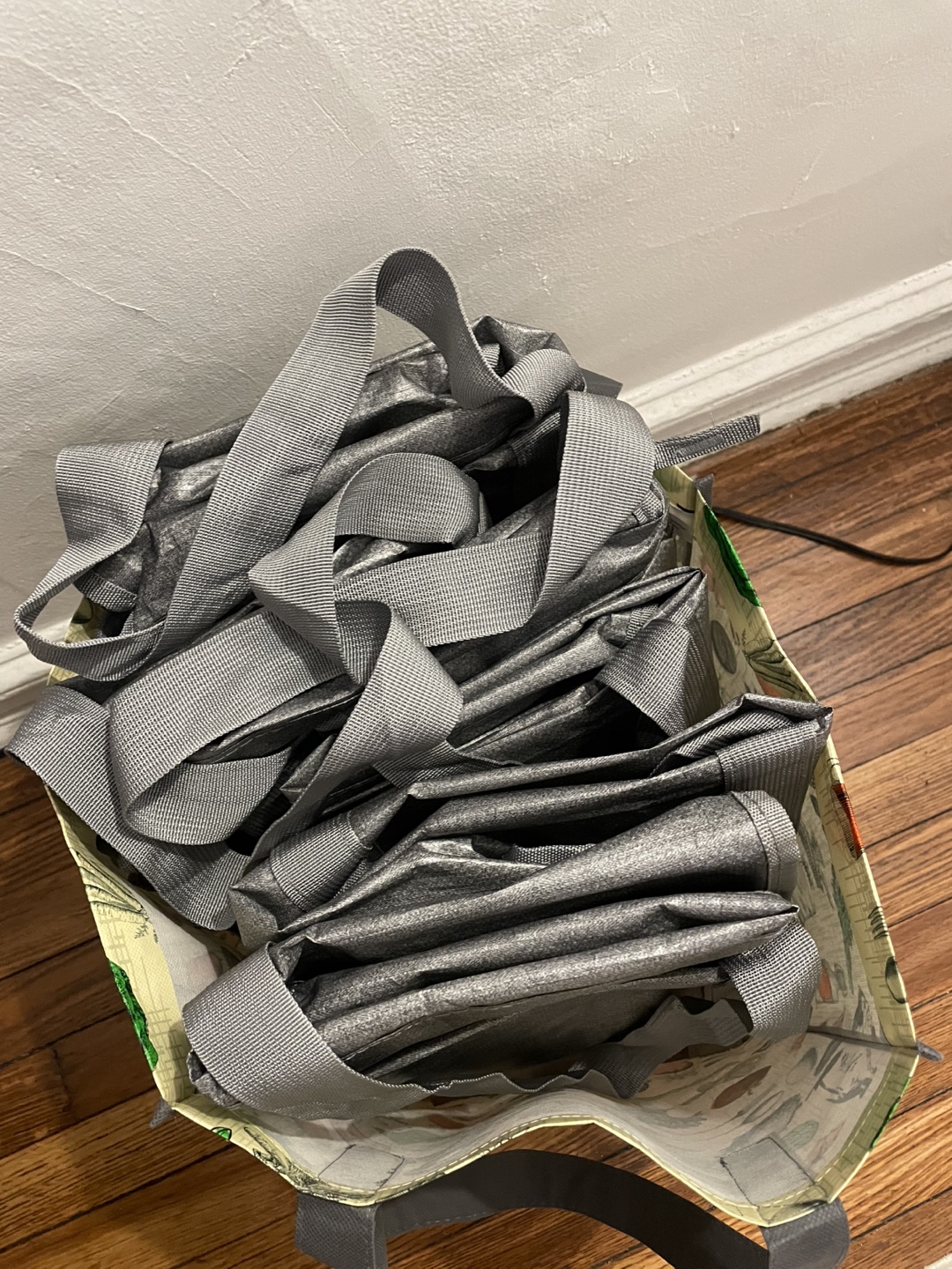 Moving bags - photo 2