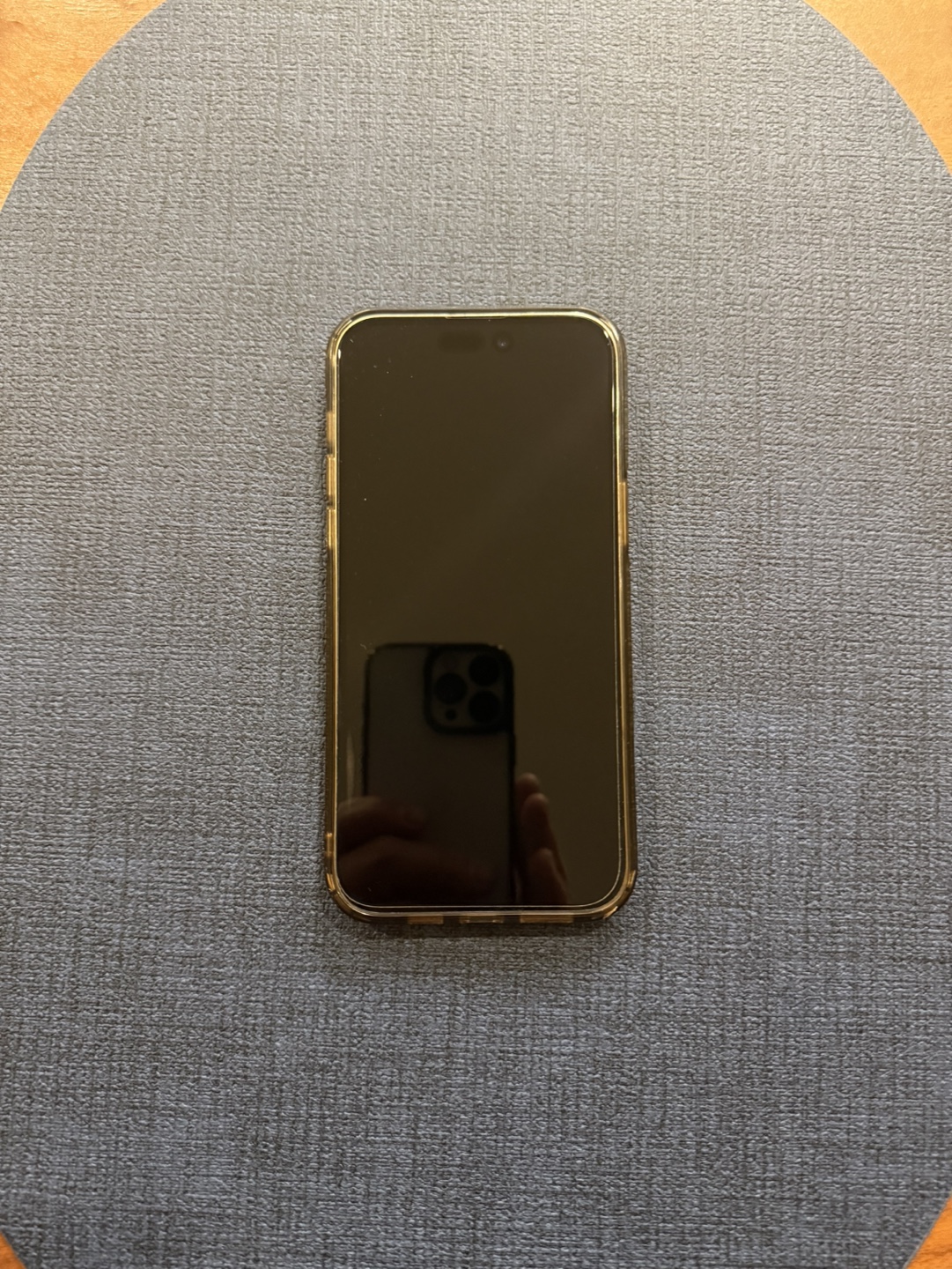 iPhone 14 Pro Max - 1TB - Graphite - Excellent Condition - photo 3