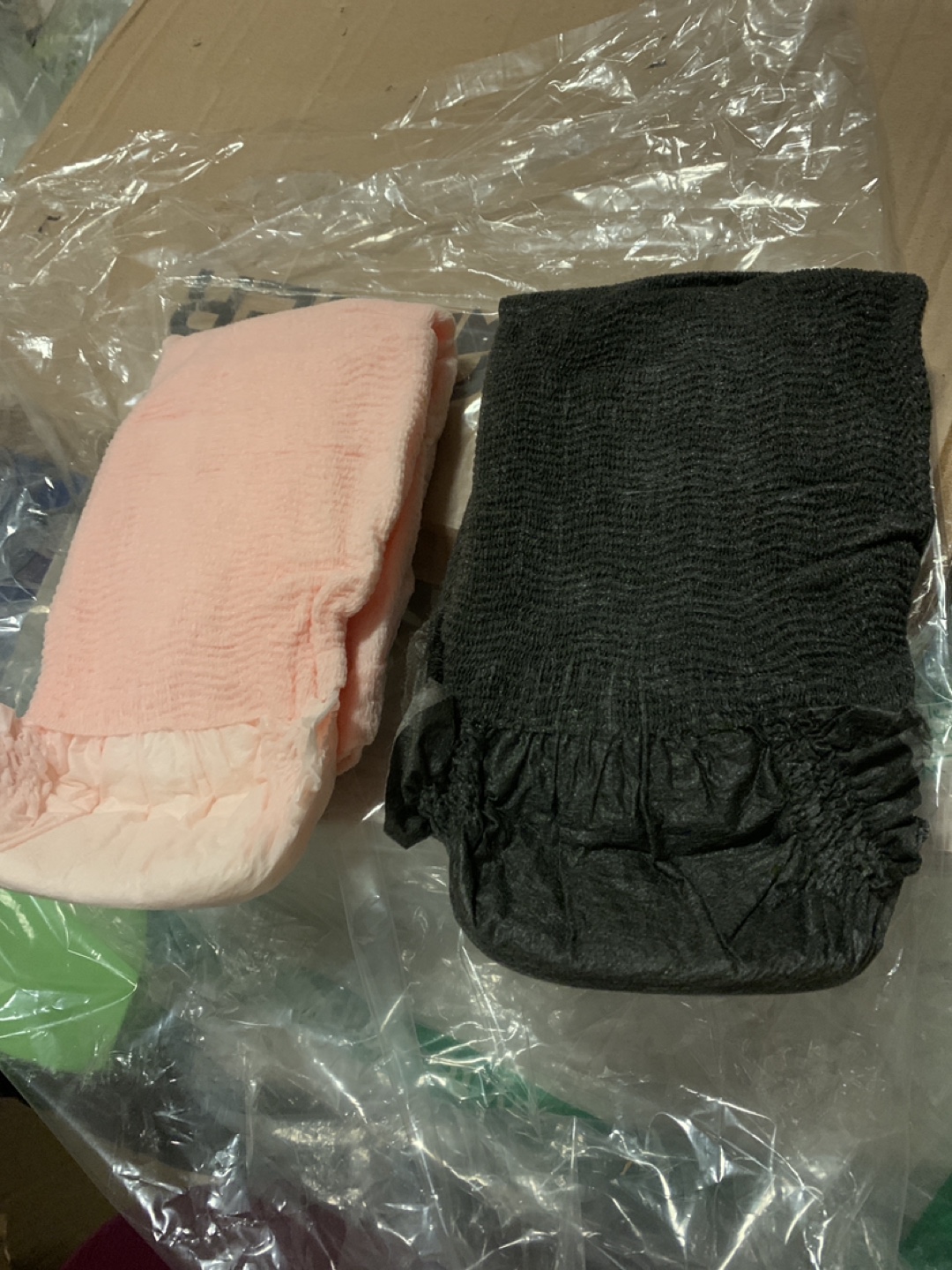 Maximum absorbencyUnderwear - Size L/XL - 12 Count - photo 4