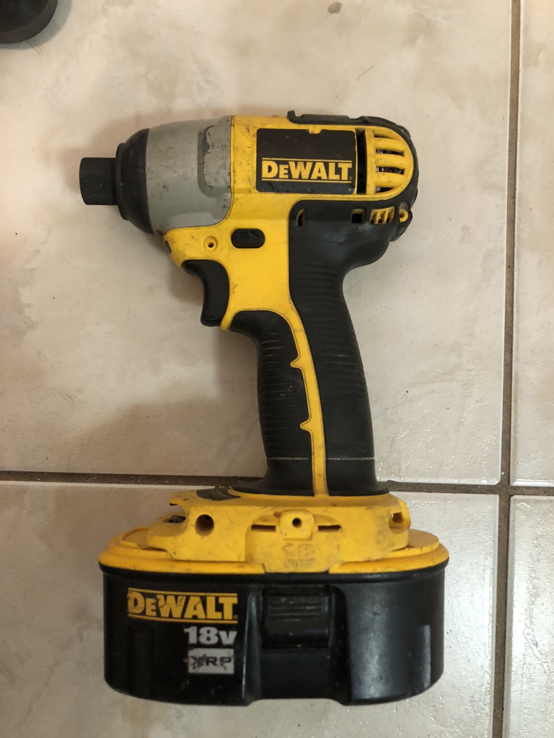 Cordless power tools for sale - photo 2