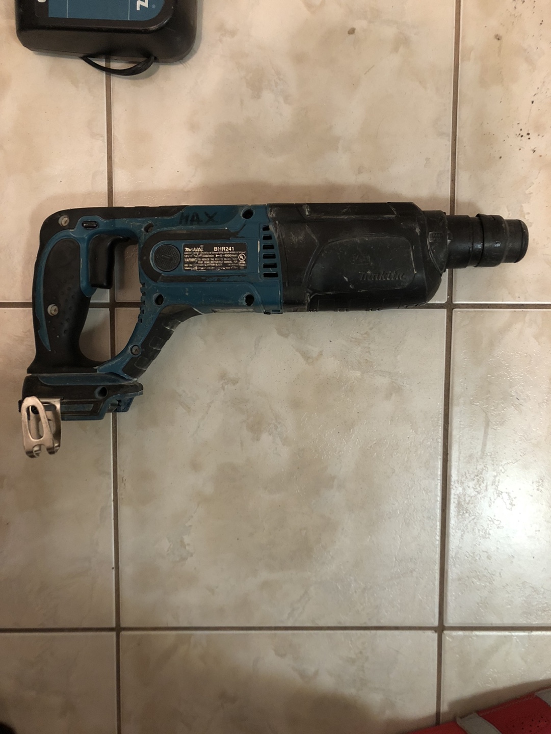 Cordless power tools for sale - photo 3